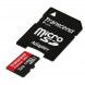 Transcend Premium Class 10 microSDHC 32GB Speicherkarte mit SD-Adapter (UHS-I, 60 Mbps Lesegeschwindigkeit) [Amazon Frustfreie Verpackung]-04